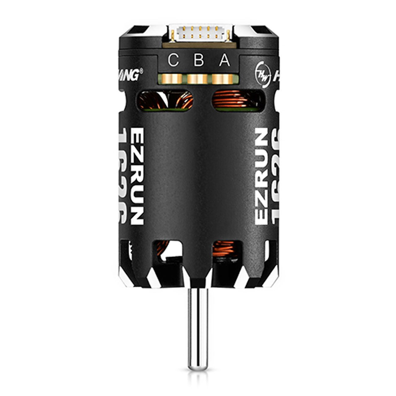 Hobbywing Mini28 Combo with 1626SD 4000kV motor
