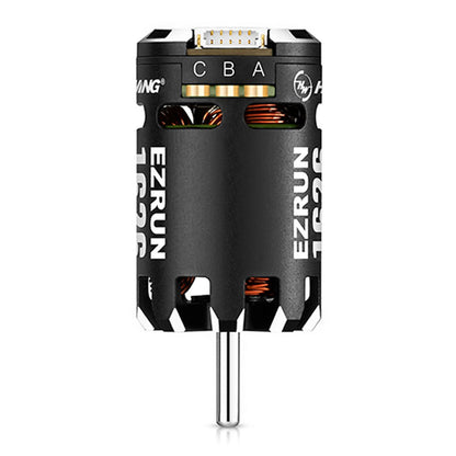 Hobbywing Mini28 Combo with 1626SD 4000kV motor