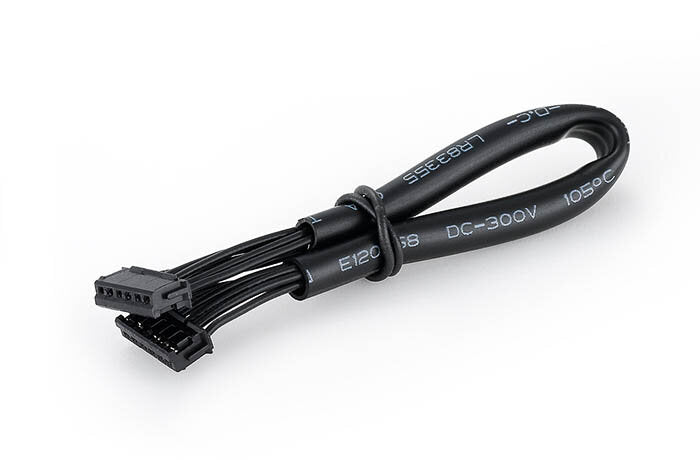 Hobbywing sensor cable