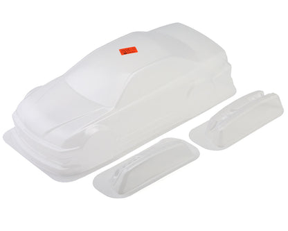 Carrosserie HPI 1/10 Toyota Mark II T&amp;E Vertex Ridge JZX100 Touring Car (Transparente) (200 mm)