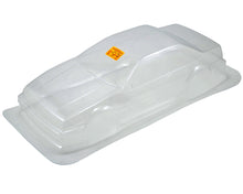 HPI Toyota Corolla Levin Coupe AE86 Body (Clear) (190mm)