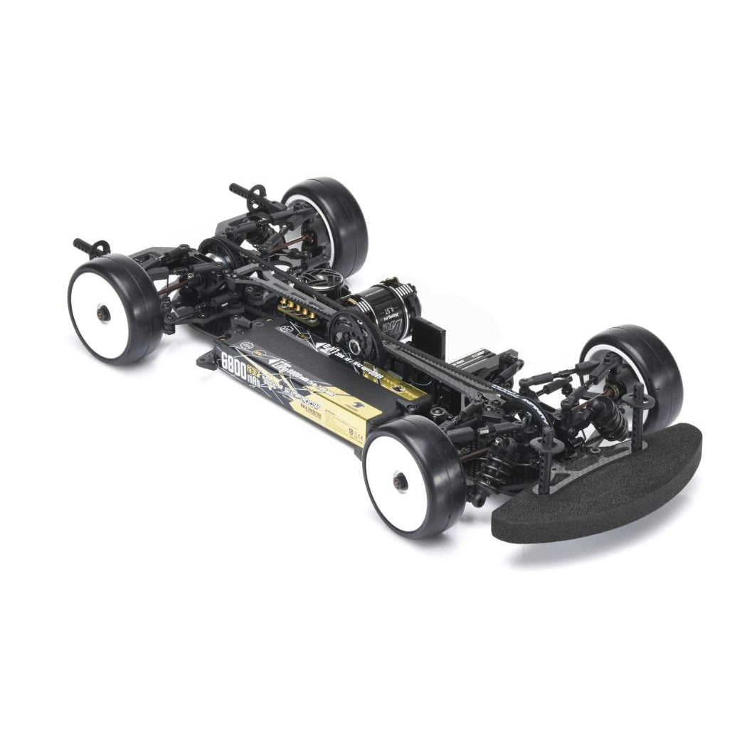 Kit châssis de voiture de tourisme InfinityRC IF14 Speciale à l'échelle 1/10 EP