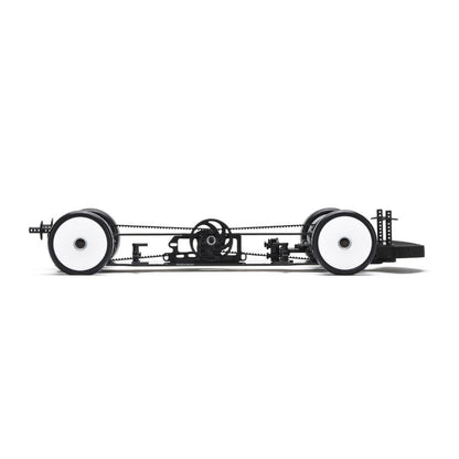 Kit châssis de voiture de tourisme InfinityRC IF14 Speciale à l'échelle 1/10 EP