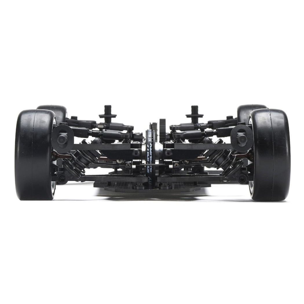 Kit châssis de voiture de tourisme InfinityRC IF14 Speciale à l'échelle 1/10 EP
