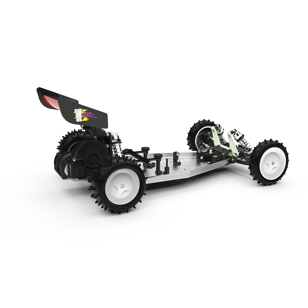 Schumacher COUGAR CLASSIC - KIT - K194 - RCXX - RC Racing Shop | RC Models | Tuning & Spare Parts for Professionals