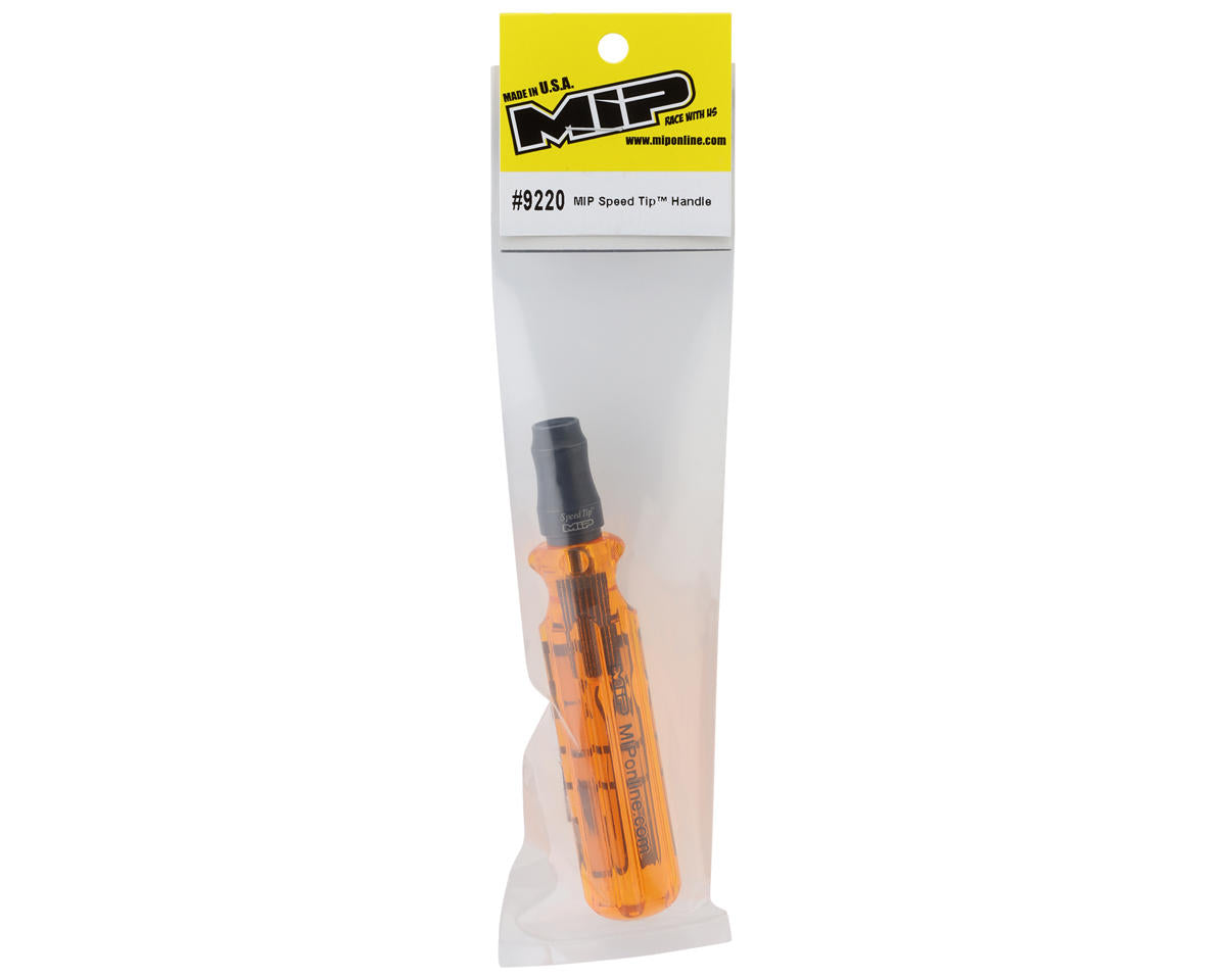 Poignée d'embout MIP Speed ​​- n° 9220