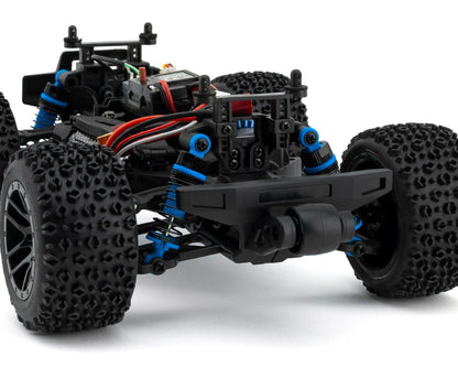 Camion électrique HPI Maverick Atom AT1 1/18 4x4 RTR