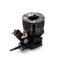 O.S. SPEED B2105 DLC Buggy Motor .21 (3,5 ccm) 1:8 – COMBO Set