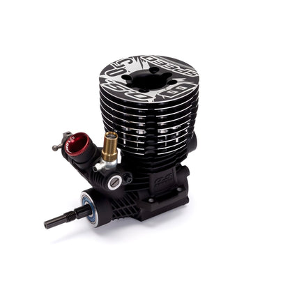 OS SPEED B2105 DLC Buggy Engine .21 (3.5 cc) 1:8 – COMBO Set