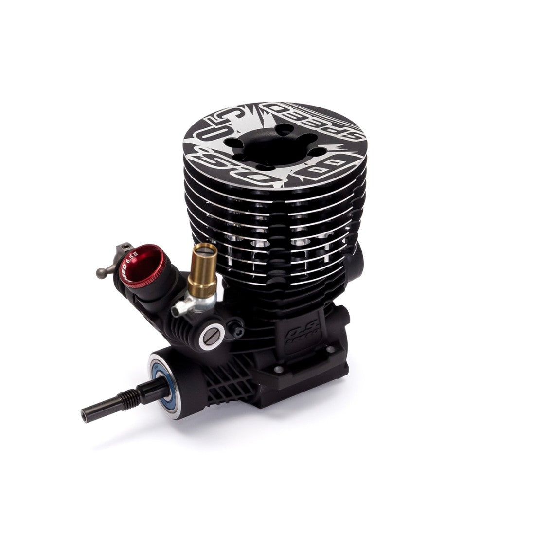 O.S. Speed B2105 Nitro Motor