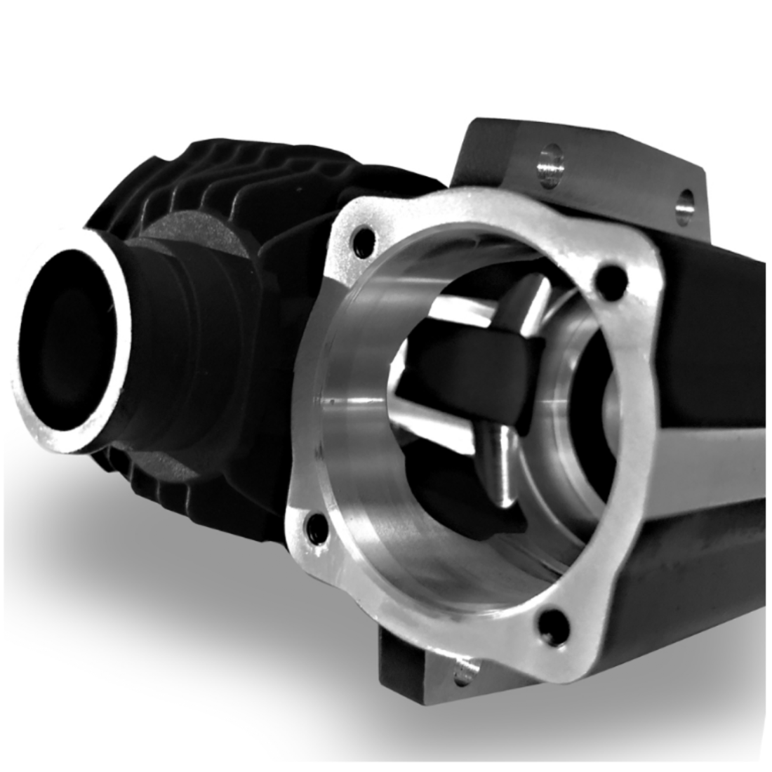 O.S. Speed B2105 Nitro Motor
