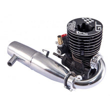 O.S. SPEED R21GT On-Road / T2060SC Combo