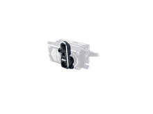 MXLR ADJUSTABLE ALLOY SERVO ARM 25T - MAX-09-002 - RCXX - rc racing for professionals