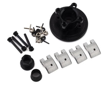 ProTek RC 34mm 4-Shoe Off-Road Kupplungsset (4 Aluminium-Schuhe) - PTK-7550