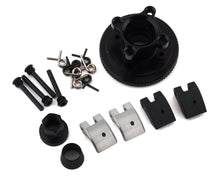 ProTek RC 34mm 4-Shoe Off-Road Kupplungsset (2 Aluminium-Schuhe + 2 Carbonschuhe) - PTK-7551