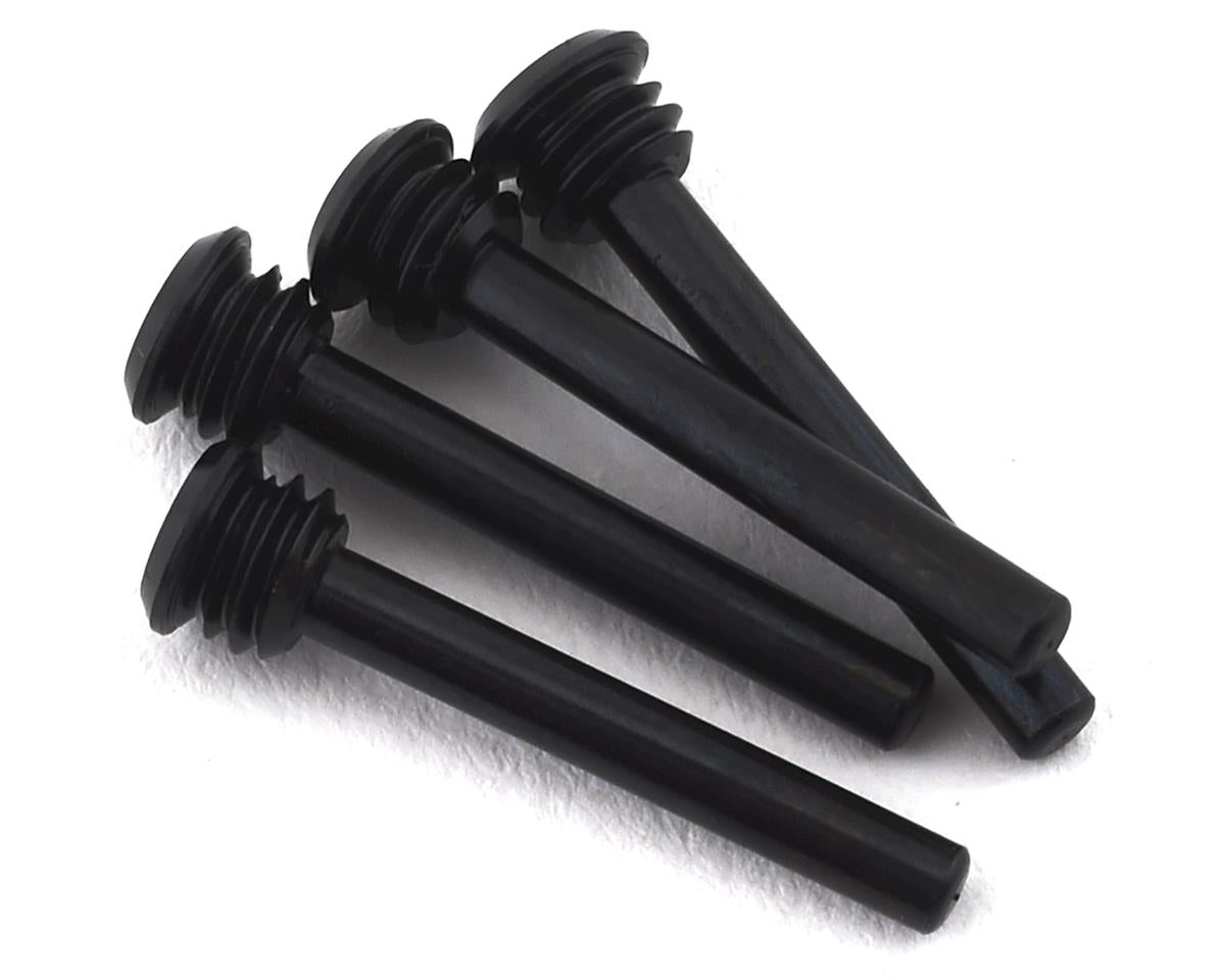 ProTek RC 4-Shoe Kupplungs-Schwungradstifte (4 Stück) - PTK-7553