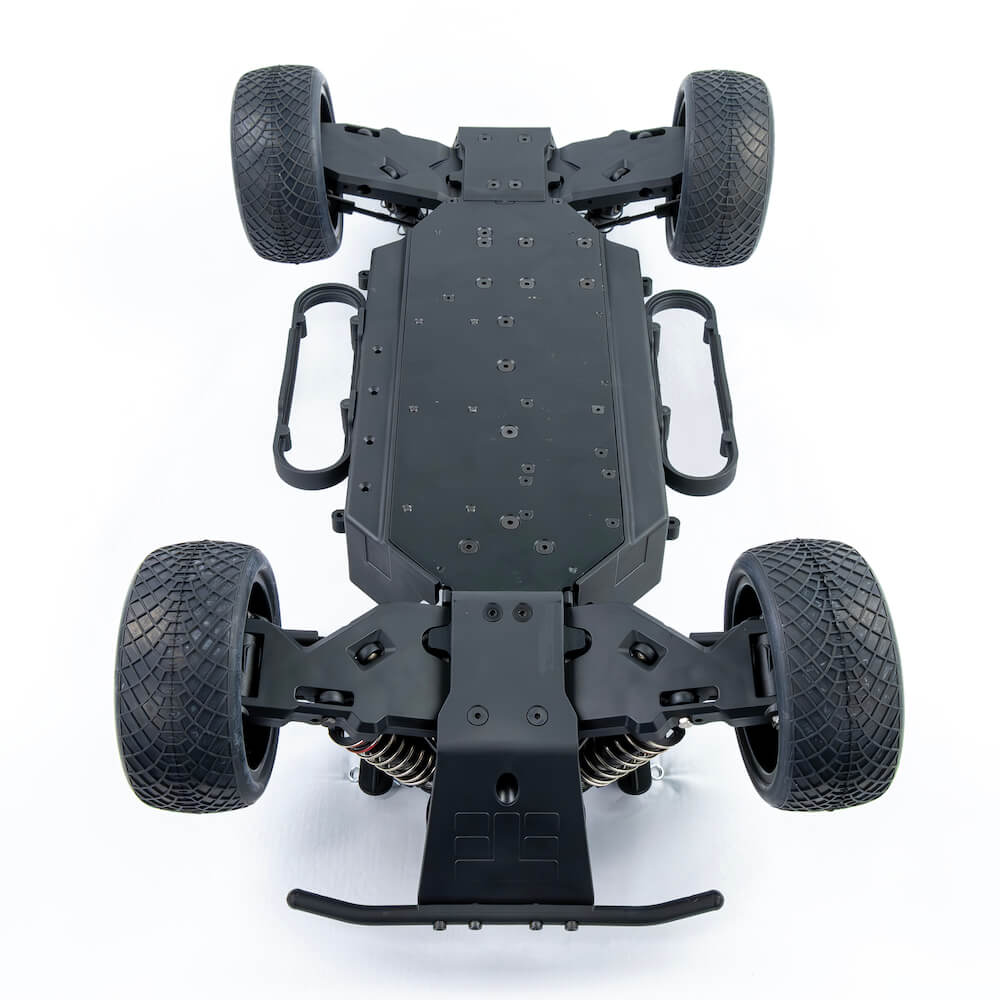 Tekno SCT410 2.0 1/10th 4x4 Short Course Truck Kit - TKR9500