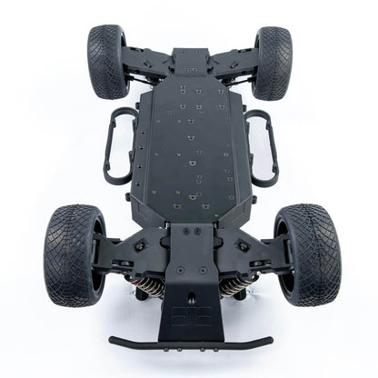 Tekno SCT410 2.0 1/10th 4x4 Short Course Truck Kit - TKR9500