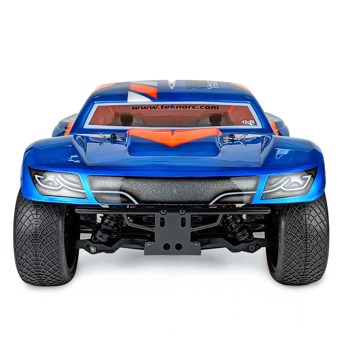 Tekno SCT410SL 1/10th 4x4 Lightweight Short Course Truck Kit - TKR7000