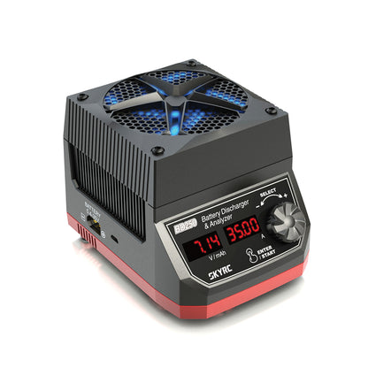 SKY RC BD250 Discharger (1) - SK-600133-01 - RCXX - RC Racing Shop | RC Models | Tuning & Spare Parts for Professionals