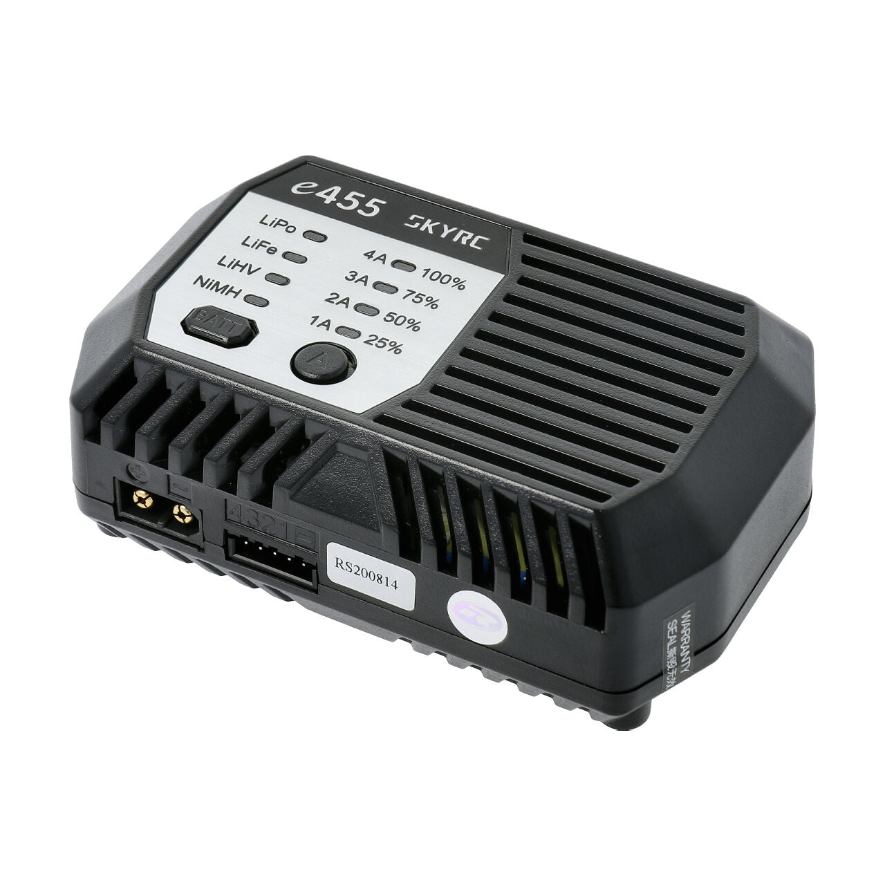 SKY RC e455 Balance Charger