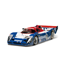 Tamiya 47531 - Nissan R91CP - Gruppe C - 1:10 2WD Baukasten