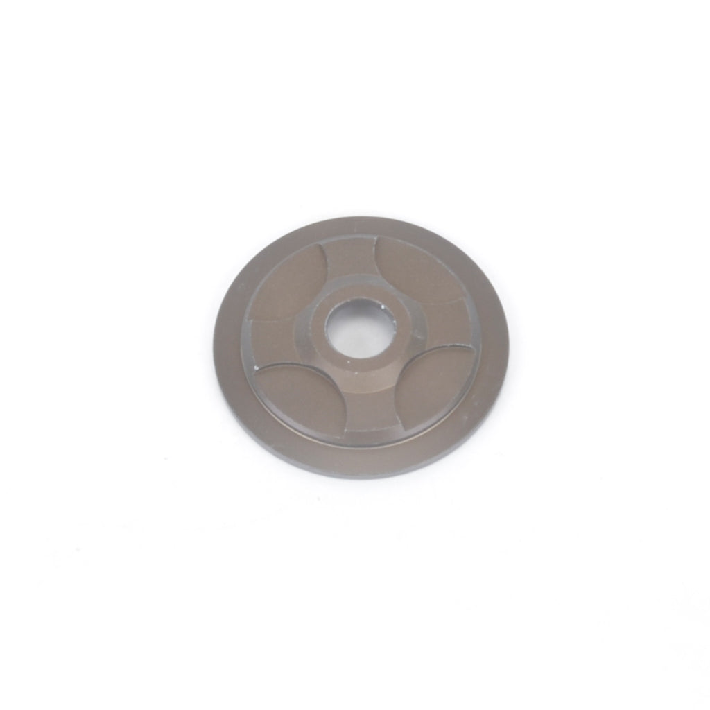 Schumacher FAB Side Fence RH - CAT L1/R - U7364 - RCXX - RC Racing Shop | RC Models | Tuning & Spare Parts for Professionals
