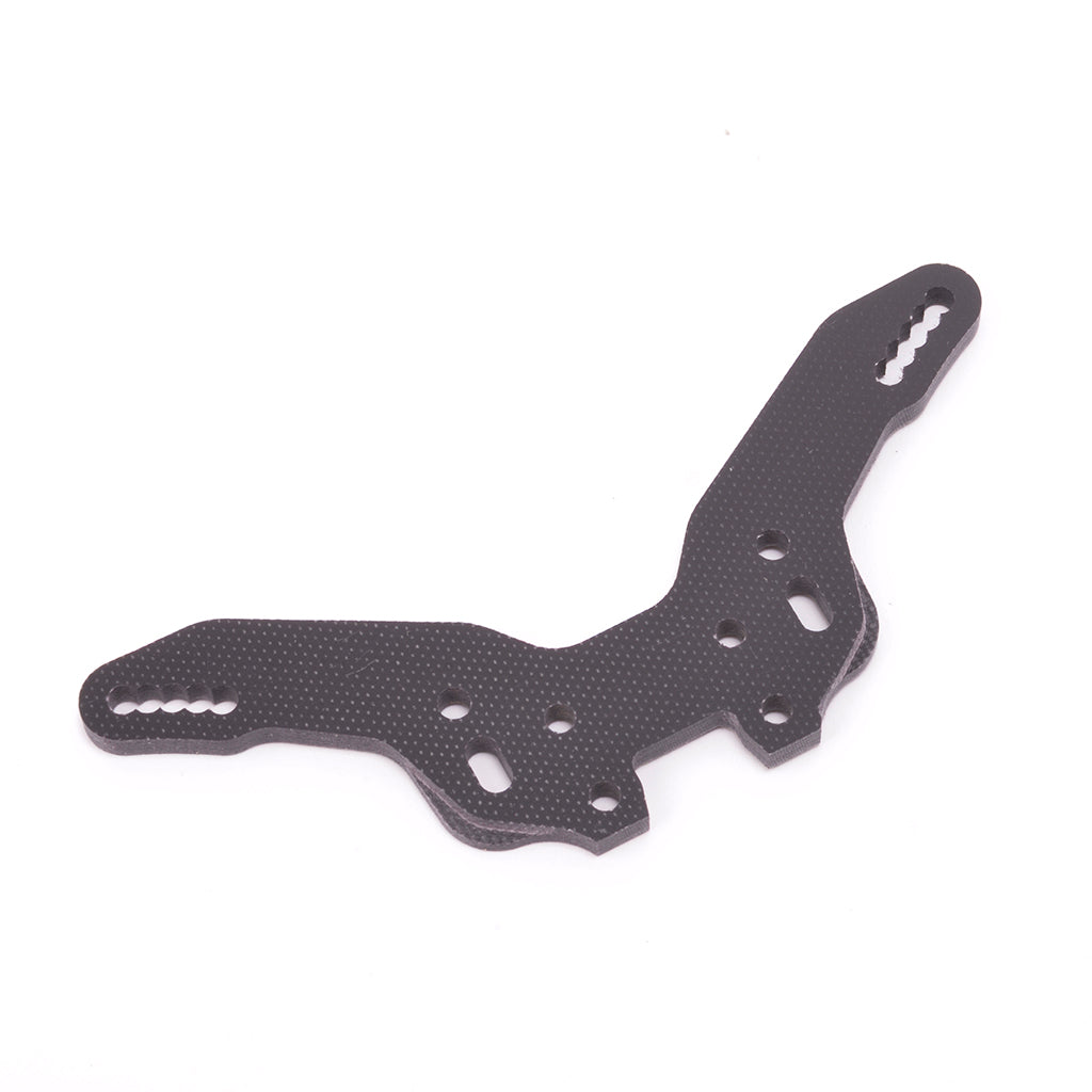 Schumacher S2 Rear Shock Mount - L1R - U8413 - RCXX - RC Racing Shop | RC Models | Tuning & Spare Parts for Professionals