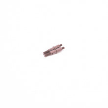 Schumacher FRONT AXLE (2) - U8607 - RCXX - rc racing for professionals