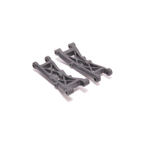 Schumacher FRONT WISHBONES STIFF (2) - U8608 - RCXX - rc racing for professionals