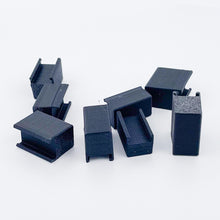 Axxelerate Aerobumper Ersatzclips - AX-BUC - RCXX - RC Racing Shop | RC Models | Tuning & Spare Parts for Professionals