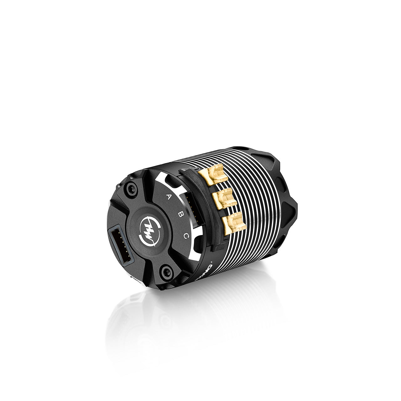 Hobbywing Xerun 3660SD G3 Brushless Motor 3200kV - 30401153 - RCXX - RC Racing Shop | RC Models | Tuning & Spare Parts for Professionals